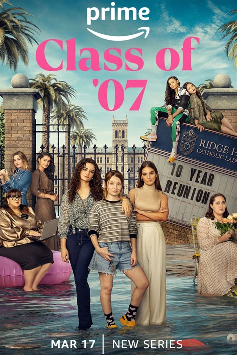 fmovie class of '07|Class of '07 .